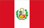 Peru flag